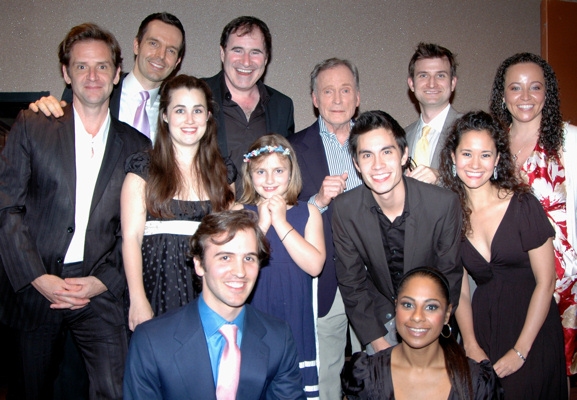 Photo Coverage: Yale's Songs For Our Future Image