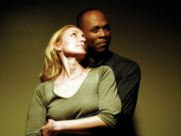 Photo Flash: Rabbit Hole Ensemble's BEFORE YOUR VERY EYES Image