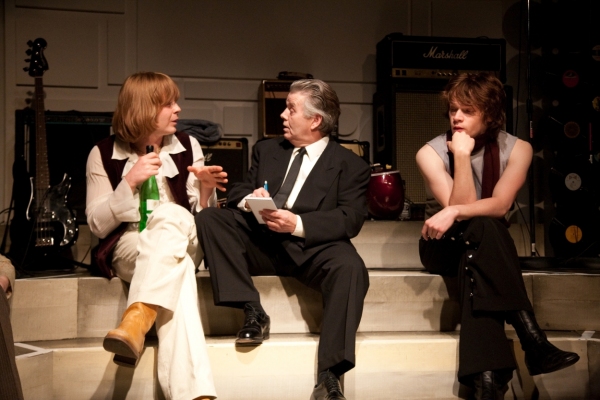 Photo Flash: Signal Ensemble Theatre's AFTERMATH Image
