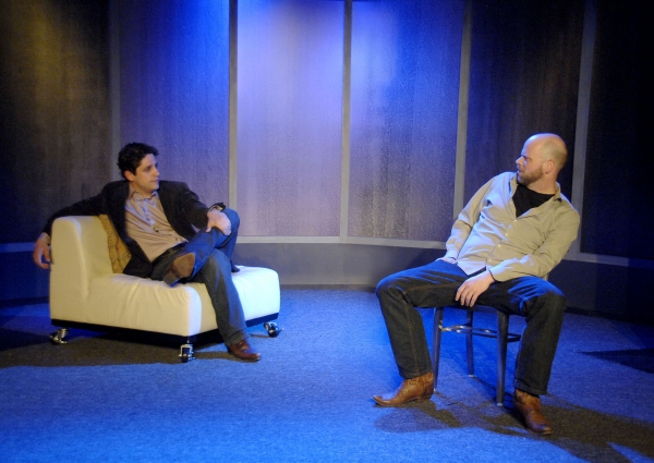 Photo Flash: Modern Stage Presents MIRACLE DAY Image