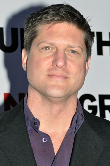Photo Coverage: Sieber-Led THE KID Opens Off-Broadway Image