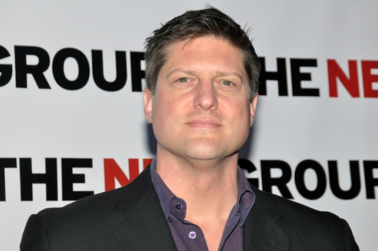 Photo Coverage: Sieber-Led THE KID Opens Off-Broadway Image