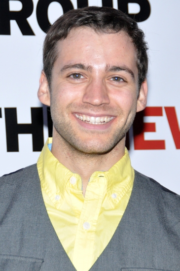 Photo Coverage: Sieber-Led THE KID Opens Off-Broadway Image
