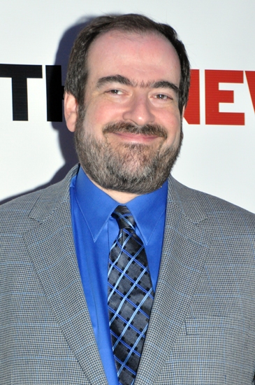 Photo Coverage: Sieber-Led THE KID Opens Off-Broadway Image