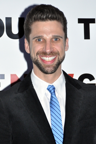 Photo Coverage: Sieber-Led THE KID Opens Off-Broadway Image