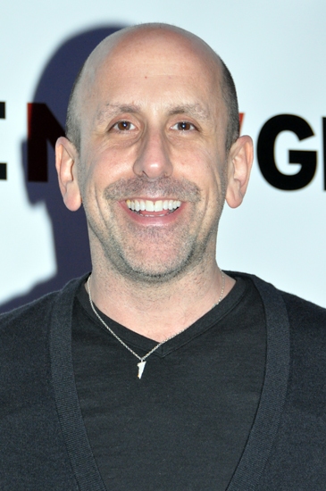 Photo Coverage: Sieber-Led THE KID Opens Off-Broadway Image