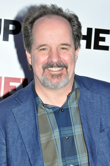 John Pankow Photo