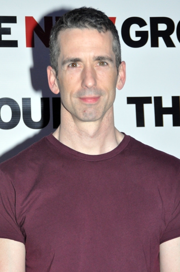 Photo Coverage: Sieber-Led THE KID Opens Off-Broadway Image