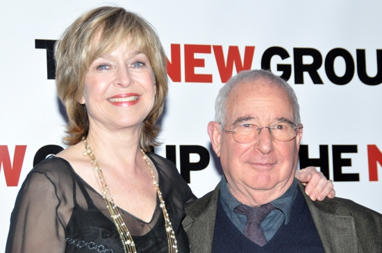 Photo Coverage: Sieber-Led THE KID Opens Off-Broadway Image