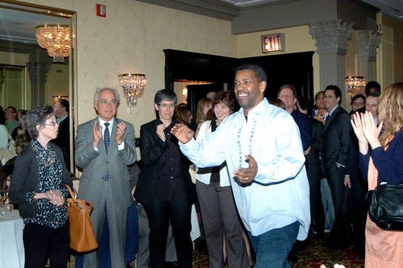Photo Coverage: Drama Critics Circle 2009-2010 Awards Ceremony 