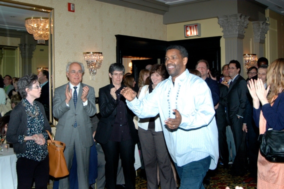 Photo Coverage: Drama Critics Circle 2009-2010 Awards Ceremony  Image