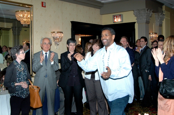 Photo Coverage: Drama Critics Circle 2009-2010 Awards Ceremony Image