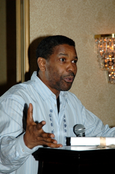 Photo Coverage: Drama Critics Circle 2009-2010 Awards Ceremony Image