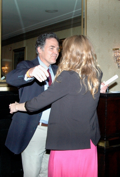 Photo Coverage: Drama Critics Circle 2009-2010 Awards Ceremony Image