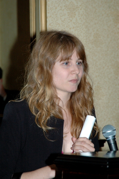 Photo Coverage: Drama Critics Circle 2009-2010 Awards Ceremony Image