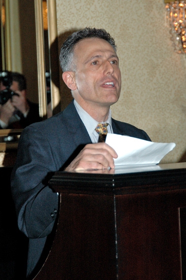 Photo Coverage: Drama Critics Circle 2009-2010 Awards Ceremony Image