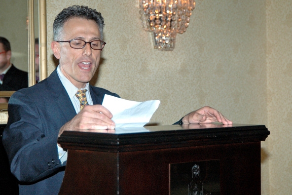 Photo Coverage: Drama Critics Circle 2009-2010 Awards Ceremony Image