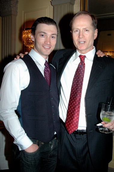Photo Coverage: Drama Critics Circle 2009-2010 Awards Ceremony Image