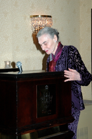 Photo Coverage: Drama Critics Circle 2009-2010 Awards Ceremony Image