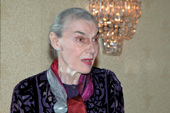 Photo Coverage: Drama Critics Circle 2009-2010 Awards Ceremony Image