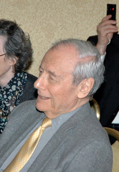 Photo Coverage: Drama Critics Circle 2009-2010 Awards Ceremony Image
