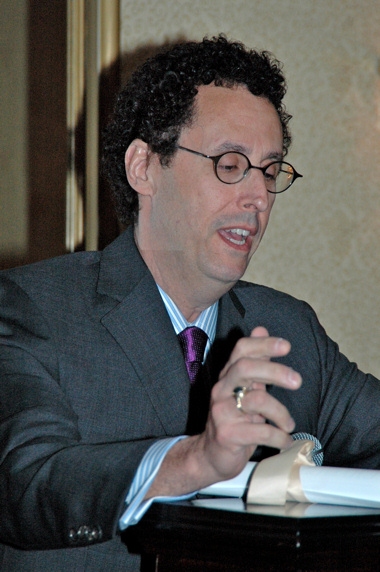 Tony Kushner Photo