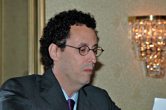 Tony Kushner Photo