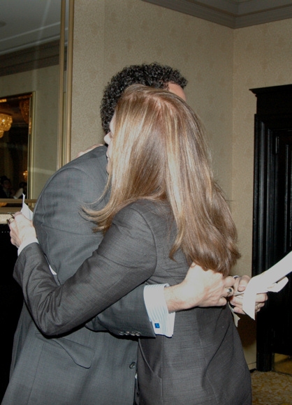 Photo Coverage: Drama Critics Circle 2009-2010 Awards Ceremony Image