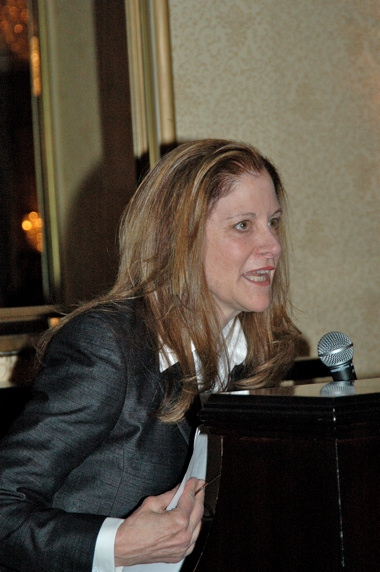 Photo Coverage: Drama Critics Circle 2009-2010 Awards Ceremony Image