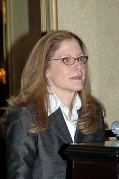 Photo Coverage: Drama Critics Circle 2009-2010 Awards Ceremony Image