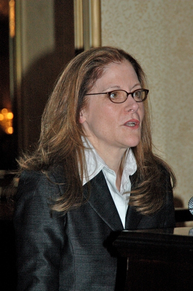 Photo Coverage: Drama Critics Circle 2009-2010 Awards Ceremony Image