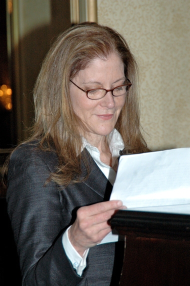Photo Coverage: Drama Critics Circle 2009-2010 Awards Ceremony Image