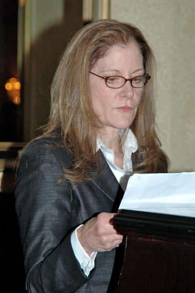 Photo Coverage: Drama Critics Circle 2009-2010 Awards Ceremony Image