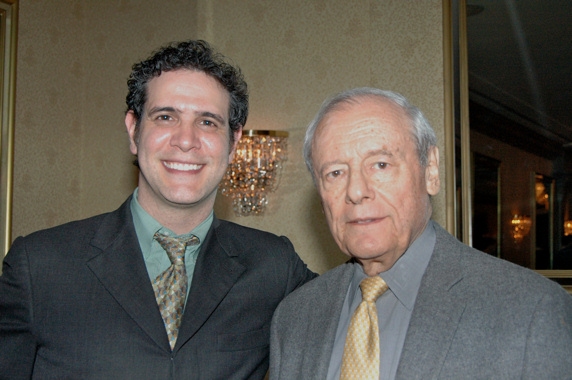 Photo Coverage: Drama Critics Circle 2009-2010 Awards Ceremony Image