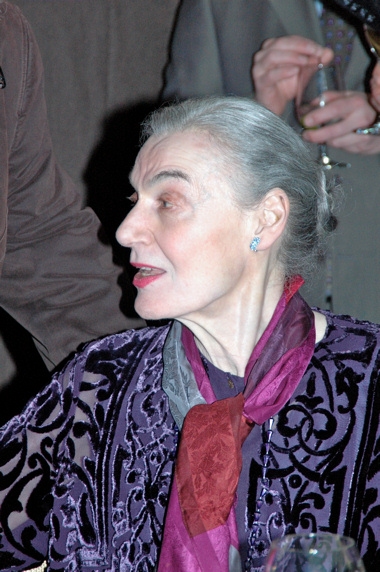 Photo Coverage: Drama Critics Circle 2009-2010 Awards Ceremony Image