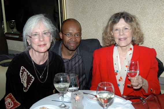 Photo Coverage: Drama Critics Circle 2009-2010 Awards Ceremony Image