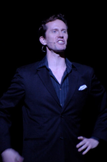 Photo Coverage: Broadway By The Year - The Musicals of 1966 Image