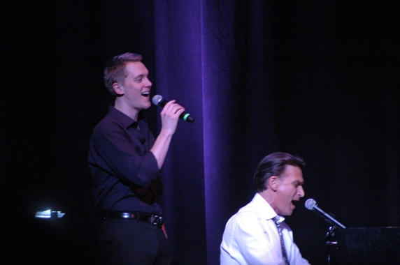 Photo Coverage: Broadway By The Year - The Musicals of 1966 Image
