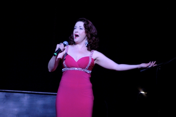 Photo Coverage: Broadway By The Year - The Musicals of 1966 Image