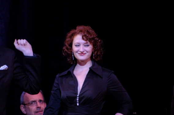 Photo Coverage: Broadway By The Year - The Musicals of 1966 Image