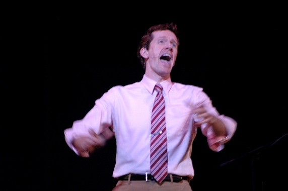 Photo Coverage: Broadway By The Year - The Musicals of 1966 Image