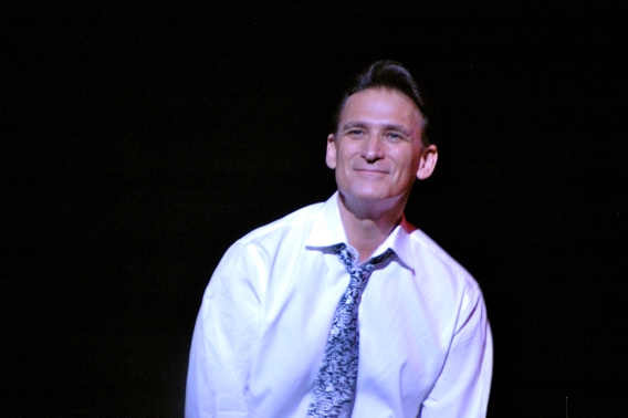 Photo Coverage: Broadway By The Year - The Musicals of 1966 Image