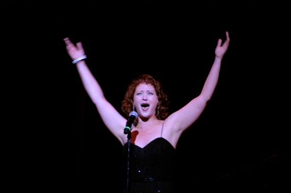 Photo Coverage: Broadway By The Year - The Musicals of 1966 