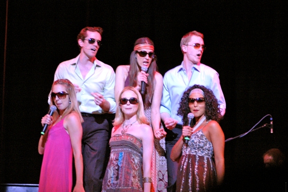 Photo Coverage: Broadway By The Year - The Musicals of 1966 Image