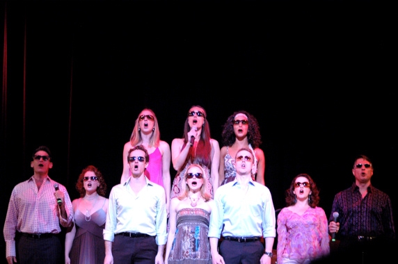 Photo Coverage: Broadway By The Year - The Musicals of 1966 Image