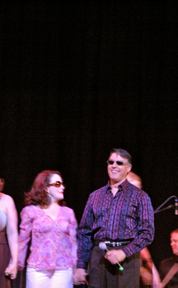 Photo Coverage: Broadway By The Year - The Musicals of 1966 Image