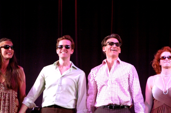 Photo Coverage: Broadway By The Year - The Musicals of 1966 Image