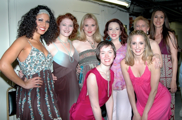 Photo Coverage: Broadway By The Year - The Musicals of 1966 Image