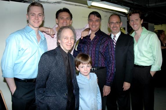 Photo Coverage: Broadway By The Year - The Musicals of 1966 Image