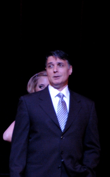 Photo Coverage: Broadway By The Year - The Musicals of 1966 Image